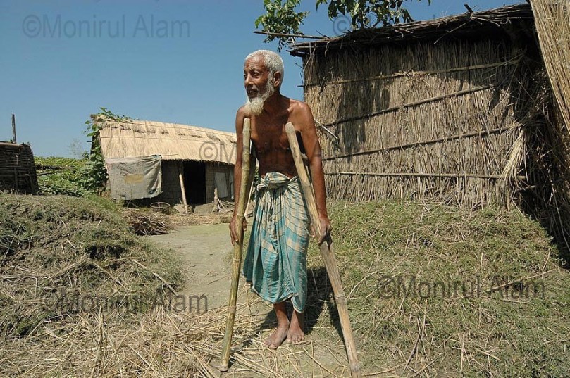 Displacement & Migration