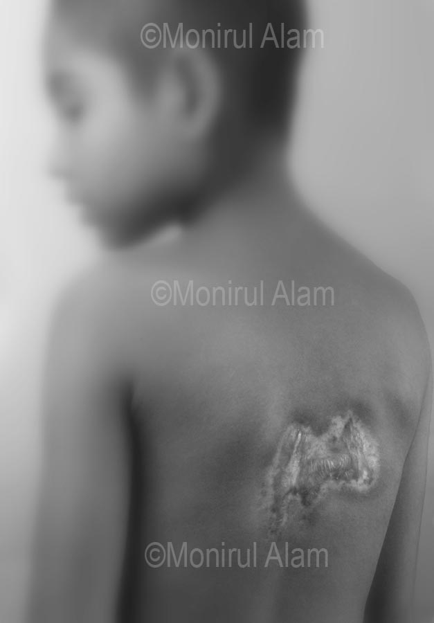 Domestic child Labour