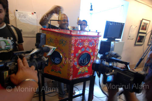 Pathshala Graduation Day 2009