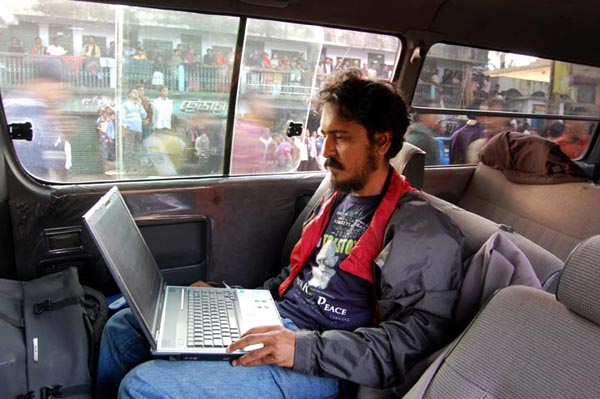 Photo Crediit by Anisur Rahman / Daily Star