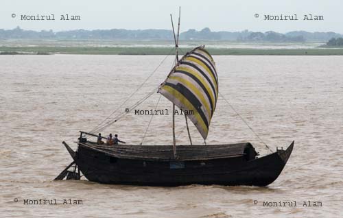 © Monirul Alam