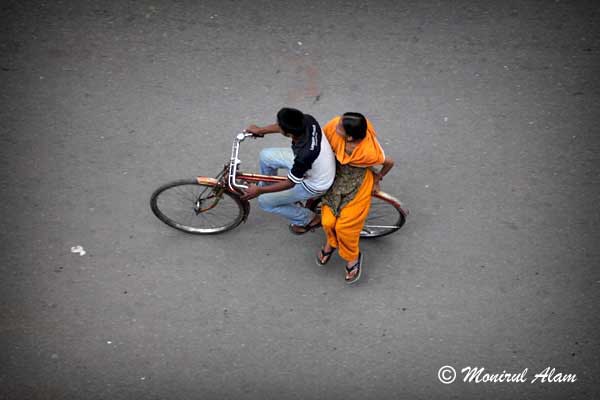 © Monirul Alam