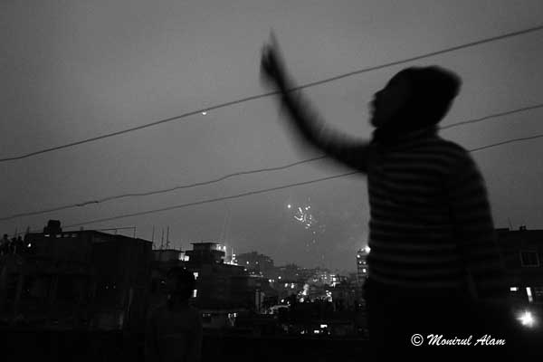 © Monirul Alam