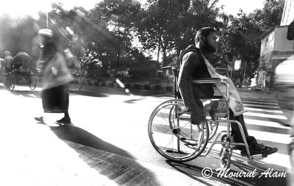 © Monirul Alam