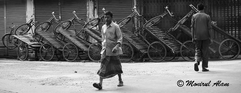 © Monirul Alam 